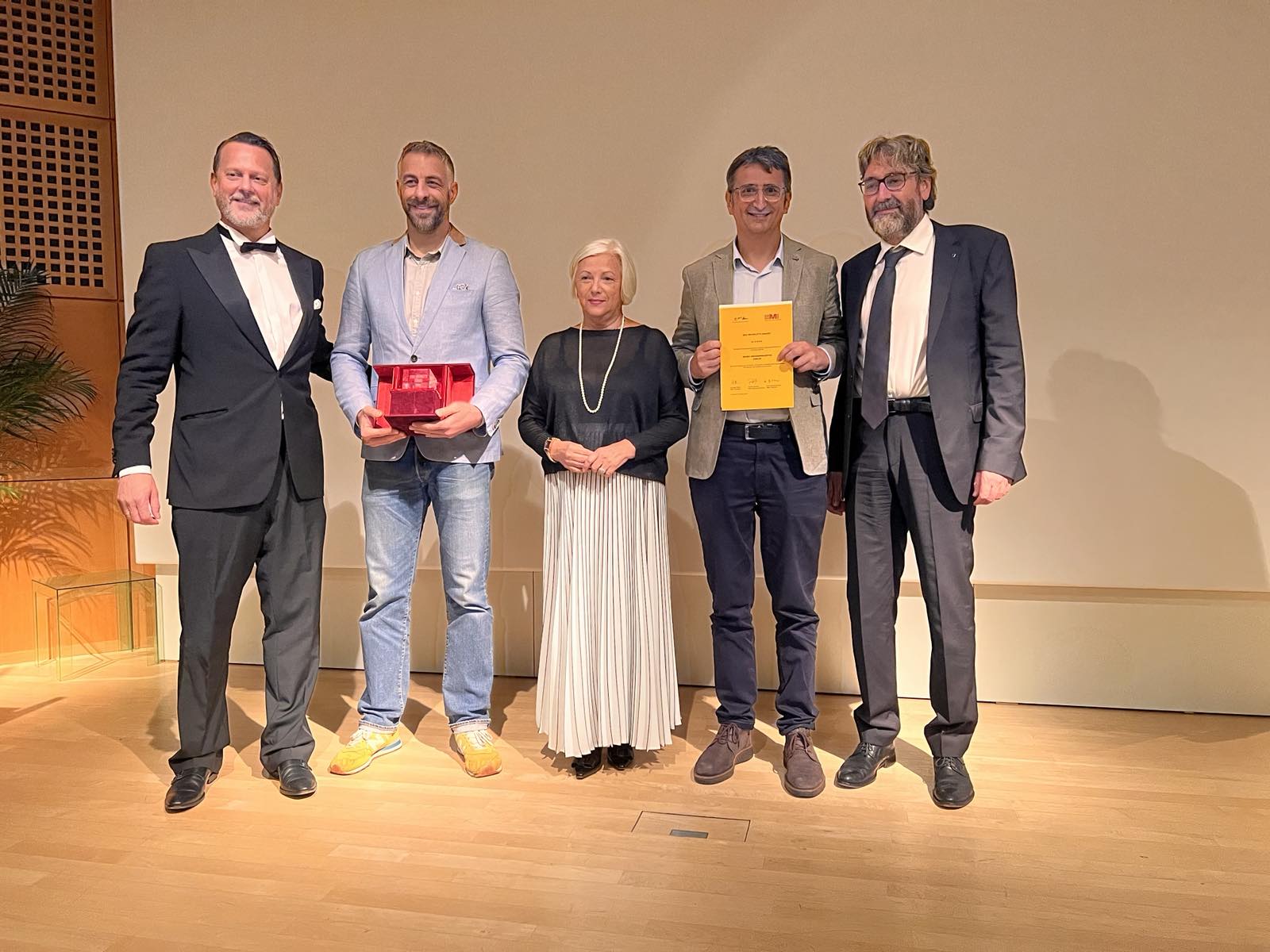 Muzej drvorezbarstva Konjic dobitnik  prve nagrade u konkurenciji muzeja Evrope